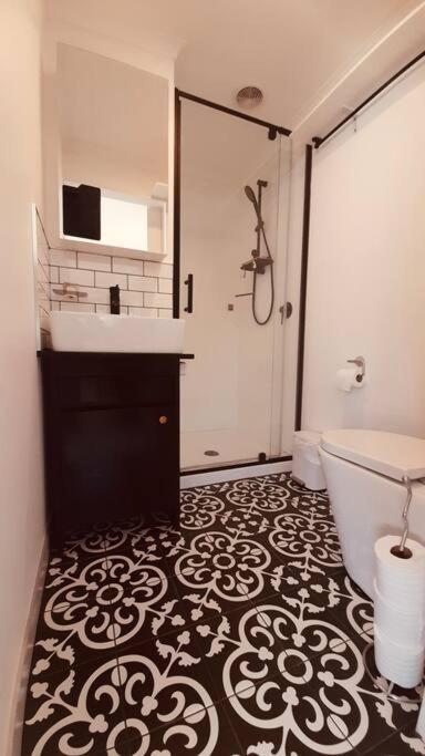 רוטורואה Adorable Self Contained One Bedroom Studio מראה חיצוני תמונה