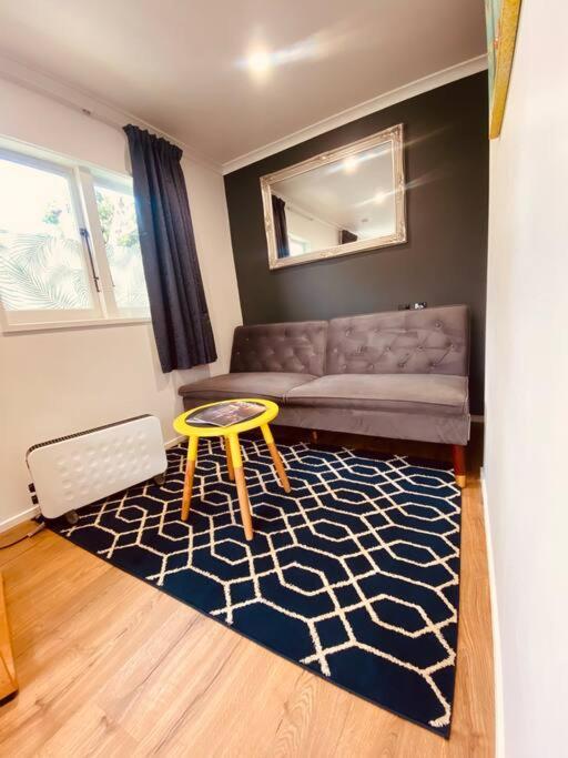 רוטורואה Adorable Self Contained One Bedroom Studio מראה חיצוני תמונה